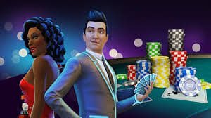 17 games bet